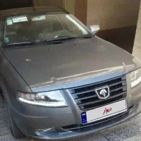 سمند سورن صفر|خودرو سواری و وانت|تهران, فاطمی|دیوار