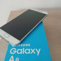 سامسونگ Galaxy A8  نیاز به تعمیر|موبایل|کرج, باغستان|دیوار