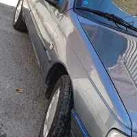 405 مدل96|خودرو کلاسیک|پاکدشت, پاکدشت (مامازند)|دیوار