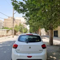 تیبا۲|خودرو سواری و وانت|باغستان, |دیوار