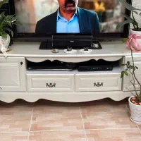 میز تلویزیون چوب|میز تلویزیون|رشت, هلال احمر|دیوار