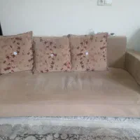 مبل|مبلمان خانگی و میز عسلی|اصفهان, ملک‌شهر|دیوار