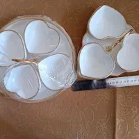 اردو خوری لب طلایی