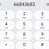 خط تلفن ثابت