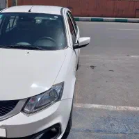 ساینا S دنده ای بیمه کامل ۱۱ ماه