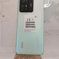 شیائومی Redmi Note 12S با حافظهٔ ۲۵۶ گیگابایت|موبایل|مشهد, رسالت|دیوار