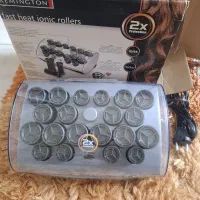 بیگودی برقی اصل ریمینگتون اکبنده|آرایشی، بهداشتی، درمانی|تبریز, |دیوار