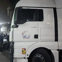 مان جی تی ایکس ۵۰۰مدل۲۰۱۹