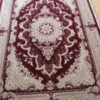 چهار تخته فرش 12 متری