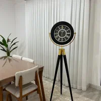 ساعت ایستاده مدرن و شیک