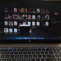 فروش لپ تاپ hp نو|رایانه همراه|قدس, شهرقدس|دیوار