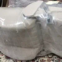 صندلی بنز فول برقی