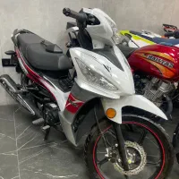 پانیک 135 نیمه اتومات از دم 24 ماهه