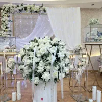 خدمات دیزاین نامزدی و باکس و انواع میز وگیفت...