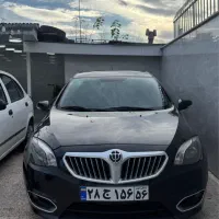 برلیانس ۳۲۰ موتور بزرگ|خودرو سواری و وانت|آستانه اشرفیه, |دیوار