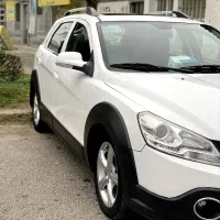 فروش اچ سی کراس  مدل ۹۶