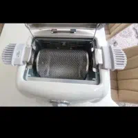 سرخ کن بدون روغن فریتولوزا|اجاق گاز و لوازم برقی پخت‌وپز|قزوین, |دیوار