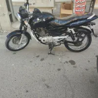 پالس سیمپره|موتورسیکلت|نظرآباد, رسالت|دیوار