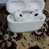 ایرپاد پرو ورژن ۵|لوازم جانبی موبایل و تبلت|کرمانشاه, |دیوار