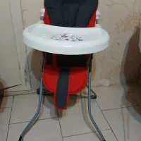 صندلی غذای کودک