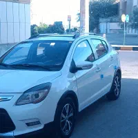 لیفان X50 مدل 1395 اتوماتیک