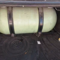 پراید 141 دوگانه سوز سی ان جی ماشینه تهران|خودرو سواری و وانت|بندرعباس, |دیوار