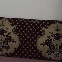 دو جفت پشتی|پشتی|کاشان, مفتح|دیوار