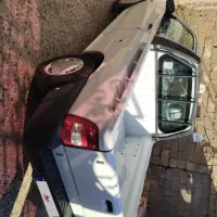 پراید وانت 151مدل 1403|خودرو سواری و وانت|حمیدیه, |دیوار