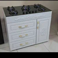 اجاق گازطرفر کد 8965708523|اجاق گاز و لوازم برقی پخت‌وپز|کرج, انبار مپنا|دیوار