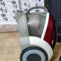 جاروبرقی ال‌جی اصل مخزنی ابخاک قوی و کم صدا|جاروبرقی، جارو شارژی، بخارشو|رشت, انصاری|دیوار