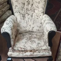 مبل شویی نانو شوی حرفه ای در منزل|خدمات نظافت|جوانرود, |دیوار