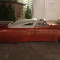 اجاره خاص ترین اتومبیل کلاسیک مستقیم از مالک