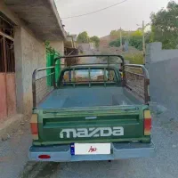 گمشده مزدا پلاک۲۹ایران۷۶۲ج۱۷
