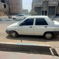 پراید ۱۳۱ مدل ۹۷|خودرو سواری و وانت|ری, |دیوار