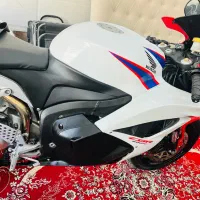 Cbr600 سند دار cb mt gsx|موتورسیکلت|شیراز, میرزاکوچک خان|دیوار