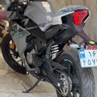 cf 250cc sr race سی اف ریس صفر
