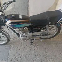 موتور احسان خشک واقعی