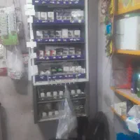 فروش کامل وسایل مغازه با قیمت مناسب|حراج|داران, |دیوار