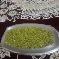 ماش محلی خوش پخت