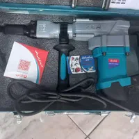 هیلتی چکش تخریب بتن کن ۹ کیلویی پی ام آنکور