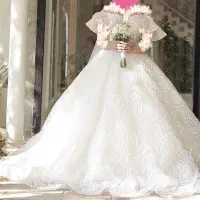 لباس عروس