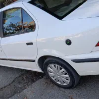 سمنددوگانه کارخانه مدل96ا ف7 زیبا سرحال