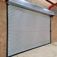 کرکره سازی و جوشکاری کابلی