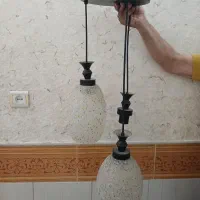 لوستر آشپزخانه