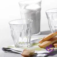 استکان اطلسی هیاتی وسفره خانه|ظروف سرو و پذیرایی|تهران, شوش (باغ آذری)|دیوار