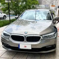 موقت BMW 530 i  بی ام و