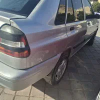 پراید ۱۴۱ مدل ۱۳۸۹