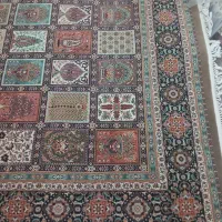 فرش ۶ و ۹ متری