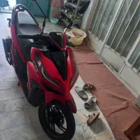 موتور کلیک مدل 1401