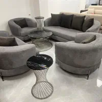 تولیدی مبل راحتی بلوط|مبلمان خانگی و میز عسلی|گرگان, |دیوار